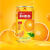 统一鲜橙多橙汁饮料果汁饮品310ml 12罐 16罐 24罐批发一整箱 蜜桃多310ml*12罐 保质期到8月