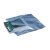 屏蔽袋真空平口袋电子主板塑料包装袋尼龙袋IC袋 50*60CM 100个/包