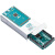 现货进口ArduinoMega2560Rev3ATmega2560开发板A000067 Arduino Mega 2560（a00006 仅数据线