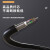 祥来鑫 室外单模铠装光缆12芯层绞式光纤线100米 XLX-GYTA/GYTS-12B1.3