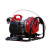 定制华球品牌手抬机动消防泵高压真空移动水泵3C柴油机高扬程 森林泵SFB-8-B单级