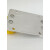 进口FBW2560XRUU+1200不锈钢板式滑块导轨耐腐蚀性能优良 FBW2560+1040L