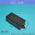 DIY塑料外壳PCB电源线路板壳体电子产品分线接线盒子机箱定制加工 110*70*40 14174
