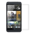 拓蒙 HTC ONE M7钢化膜高清防爆抗蓝光玻璃屏幕保护膜 HTC T6 无色高清普通版*1片