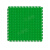 久佰格 PVC工业地垫 绿色 512*512*7mm 钢板纹