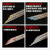 氩弧焊机钨针 钨极1.6 2.0 2.4 3.2钨棒焊接 不锈钢焊针 WT2.0x175红头10支