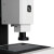配件尺寸光学二次元测量仪手动高精影像测量仪2.5次元影像测量仪 3020配件