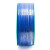 伊莱科气动软管耐油耐压PU气管空压机适用机械制造自动化设备用软管 蓝色14*10mm/100M 整卷 ET700217