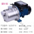 博雷奇水泵BJZ全自动增压泵不锈钢自吸泵喷射泵自来水加压泵 BJZ037-B 塑叶轮370W (220V)