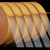 斯图布基胶带强力网状双面胶接缝无痕强力固定贴对联高粘度防水地毯双面胶 超粘黄20mm×20米(2卷装)
