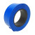 创硕TECHAIN TeDG-XSD23mm/BU无粘性相色带（1筒/10个)蓝色