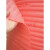 定制红色防珍珠棉板气泡沫棉包装膜防震EPE发泡 厚4mm长50米宽1米