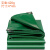 斯奈斯 加厚油布PVC涂塑篷布防雨防晒防水布 420克重4*4m遮阳布