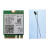 NVIDIA Jetson 系列 无线网卡 USB无线网卡触摸屏 M.2无线网卡+贴片天线*2