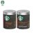 星巴克(Starbucks)速溶咖啡黑咖啡0糖 法国原装进口 精品速溶黑咖罐装两件套 可做80杯(深度烘焙+中度烘焙)
