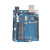 适单片机UNO R3开发板兼容套件ATmega328PMEGA2560 UNO改进板+外壳+扩展板