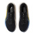 亚瑟士（asics）男鞋跑鞋稳定支撑跑步鞋夜跑运动鞋 GT-2000 12 LITE-SHOW 黑色/黑色 40