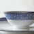NORITAKE则武新品 INFINITY BLUE骨瓷精致米饭碗进口碗陶瓷餐具家用 INFINITY BLUE 米饭碗