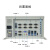 天迪工控（tardetech）国产信创嵌入壁挂式工控机服务器TD-IPC-170(Z300)兆芯KX-U6780/16G工业内存/512G固态