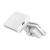 普联（TP-LINK） 全屋wifi6 无线ap面板 1800M千兆双频 弱电箱模块化路由器 企业别 4个珍珠白面板+8口模块路由器（4个POE口）