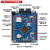 STM32F103ZET6板 STM32开发板 STM32核心板开发板 学习板 黑色开发板+显示屏