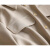 皮尔卡丹（pierre cardin）2024夏季新款女装轻熟风OL通勤职业工装连衣裙女高端气质衬衫裙子 米白色 S