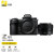 尼康（Nikon）Z 6II（Z6ll/Z6ii/Z62）全画幅微单相机 4K高清数码照相机 Z 6ll+Z24-50拆头 套装三：128G卡备用电池卡色UV镜稳定器套餐