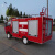 择立安电动消防车 消防抢险救援车移动式微型消防车含消防器材电机4kw-续航50KM-80A电池