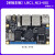 ABDT野火鲁班猫1N卡片电脑瑞芯微RK3566开发板Linux AI智能对标树莓派 MII屏摄像头套餐LBC1_N4 32G_带WiF