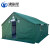 沸耐笙 YJ-0011 标准NZH98-10班用棉帐篷