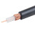 SYV同轴电缆50-2/50-3/50-5/50-7/50-9/50-12铜监控视频线 馈线 SYV50-7-1(拆零/1米)