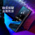 HKMW索尼机SONY同款mp3随身听学生版蓝牙mp4音乐播放器hifi高中生录音英语听力 夏夜黑 8GB 套餐:主机+32G卡+音乐耳机+精美皮袋