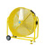 普力捷岗位圆筒风扇手推式圆筒风扇大功率风扇工业风机 工厂换气扇 圆筒风扇通风机定制 HVF-90L（ 36寸  220v）