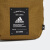阿迪达斯 （adidas）单肩包男包女包夏季新款运动包休闲出行便携时尚小包官网 GN2054  土黄 以专柜实物为准
