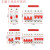 互锁转换断路器双电源双向自动切换控制器空开220V开关空气 1P 6A