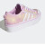 阿迪达斯（adidas）三叶草板鞋女鞋新款时尚Nizza厚底运动鞋轻便透气休闲鞋 GY9476 38