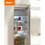 百隆（BLUM）内嵌冰箱门重型电动碰碰开反弹器厨电门推门器开门器 重型1780mm高度以上(5件套)