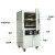 立式台式真空干燥箱 DZF恒温真空干燥箱工业烤箱烘干箱选配真空泵 DZF-6500立式(含真空泵 2L真空泵(6020选配)