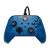 pdpGaming有线控制器游戏手柄适用平台Xbox Series XS Xbox One REVENANT BLUE REVENANT BLUE
