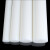 山头林村尼龙棒塑料棒材PA6尼龙棒料圆棒韧棒材实心非标定制 直径70mm*1米