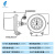 乐欣电力 JS-8避雷器放电计数器10KV-110KV高压避雷放电计数器