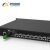 IPCSUN串口服务器16口RS485/232高速串口转以太网通讯模块工业级1U机架式NCOM961