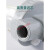 适用自动排水空气过滤器油水分离器空压机QSL油雾器QIU-8/10/15/25/40 QSL-40-D自动排水(G1 1/2 1寸半)