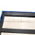 哈量表面粗糙度比较样块车床刨床平铣立铣32块8组光洁 哈量32块整套(6.300.012)