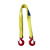 凸乐扁平吊带5.9-2米一根