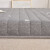 曼克顿（MANKEDUN）乳胶床垫抗菌记忆棉榻榻米席梦思抗压单双人家用宿舍加厚褥子垫 风尚灰（厚度约10cm） 1.2x2.0米