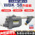 储气罐全自动排水器WBK-58大排量排污阀气泵空压机双层过滤防堵塞 大流量储气罐空压机