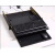 机柜配件 双层键盘板 滑动板 带鼠标板键盘板 SA.4200