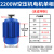 空压气泵机220v三相380V卧式轮盘打单相异步电动机机电工业带马达 7.5KW/380V带皮带盘2800转