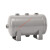 储气罐 储气罐小型卧式压缩空气压力罐气包5L20L30L50升气泵高压储气筒HZD 15L 卧式碳钢